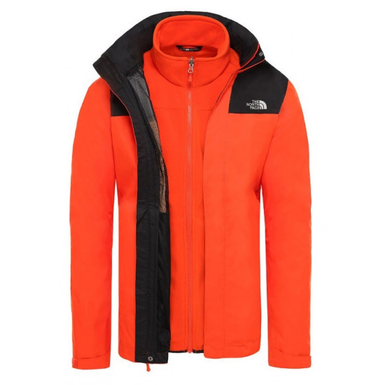 The North Face Evolve II Triclimate