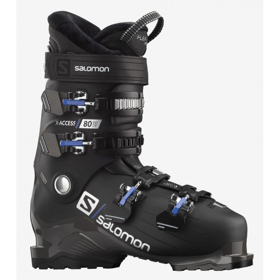 buty narciarskie Salomon X Access R80