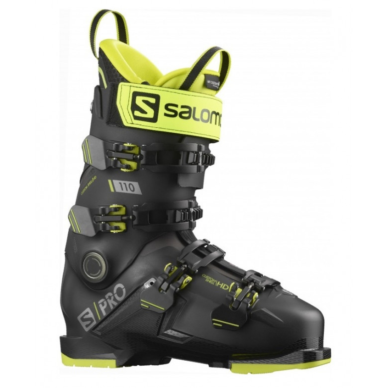 Buty narciarskie Salomon S/Pro 110 GW