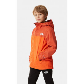 The North Face Resolve Reflective
