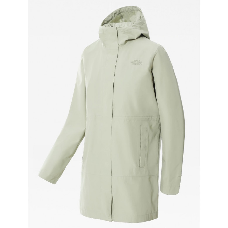 The North Face Woodmont Parka