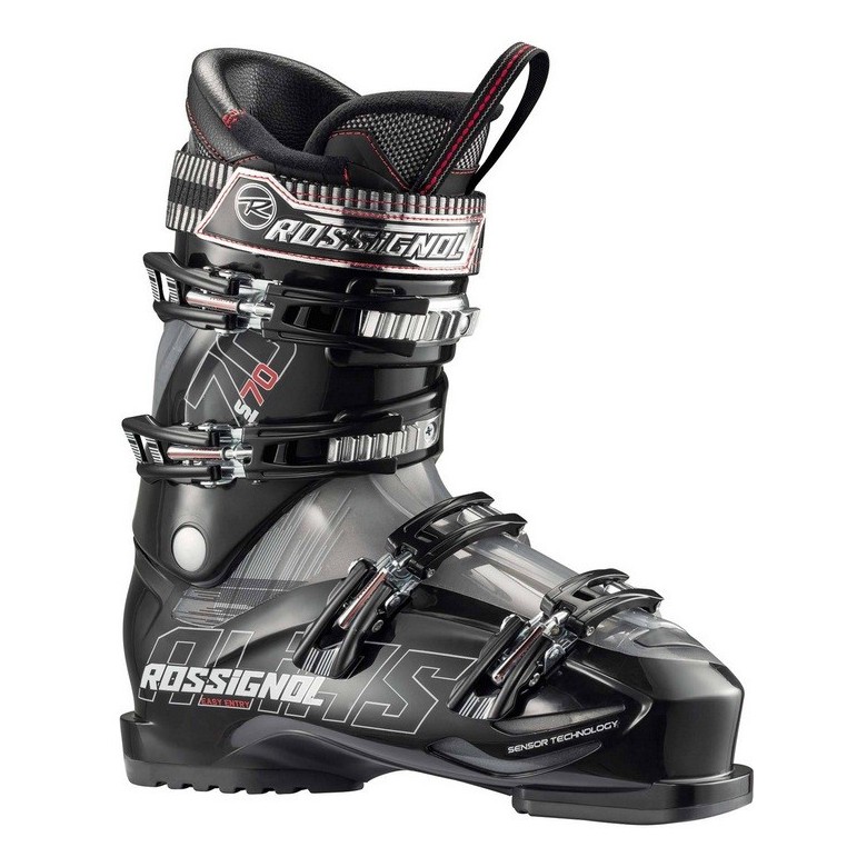 Buty narciarskie Rossignol Alias Sensor 70 Black