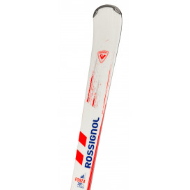 Narty Rossignol Forza 30