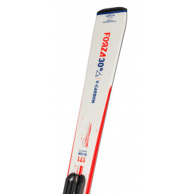 Narty Rossignol Forza 30