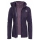 Kurtka The North Face W Evolve II Triclimate