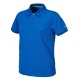 Męska koszulka Polo Campagnolo Niebieska