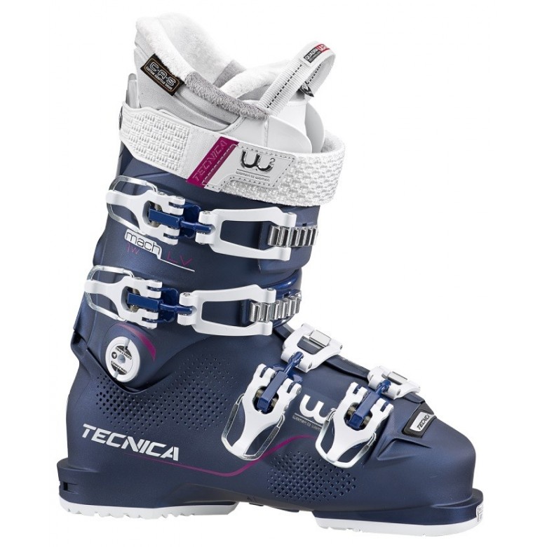 Damskie buty narciarskie Tecnica Mach1 95 LV
