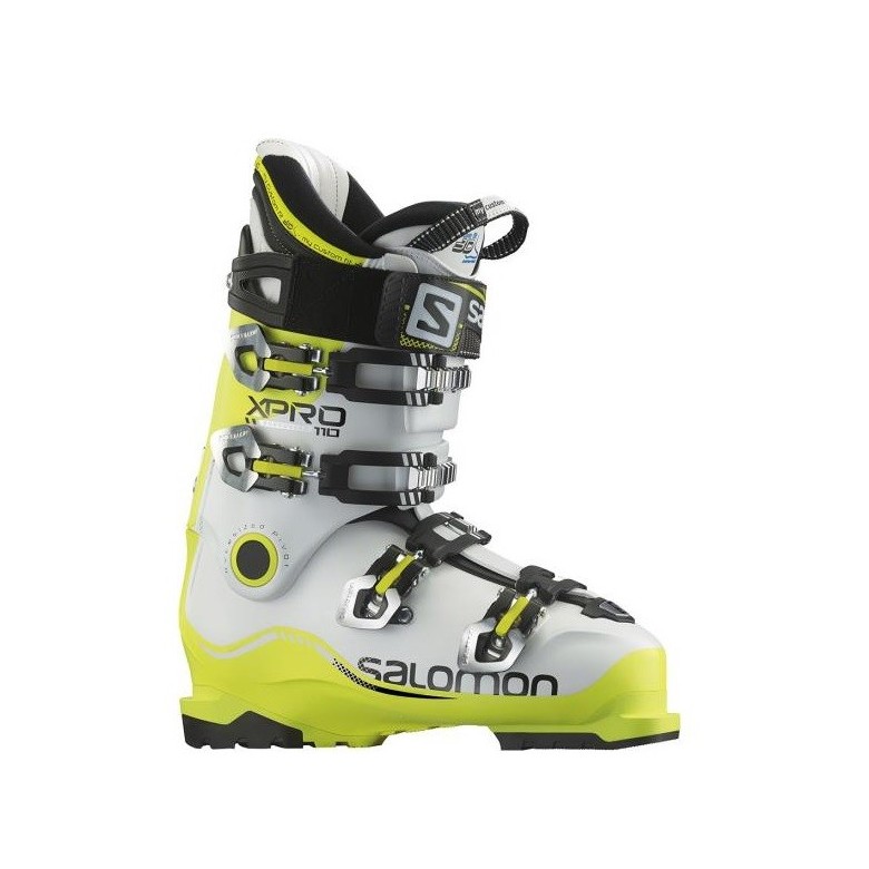 Buty narciarskie Salomon X Pro 110