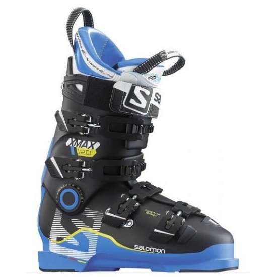 Buty narciarskie Salomon X MAX 120
