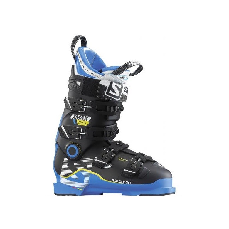 Buty narciarskie Salomon X MAX 120