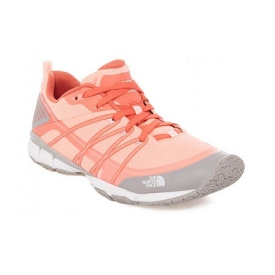 Damskie buty The North Face Litewave Ampere