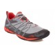 Męskie buty The North Face Litewave Ampere Monument Grey