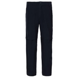 Chłopięce spodnie The North Face Convertible Hike Pant