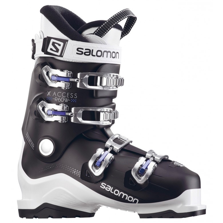 Damskie buty narciarskie Salomon X Access R60 W