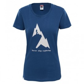 Damska koszulka The North Face NSE Series Tee