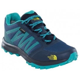Damskie buty The North Face Litewave Fastpack GTX