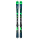 Narty Rossignol React R4