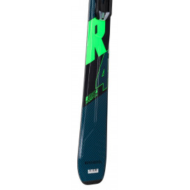 Narty Rossignol React R4