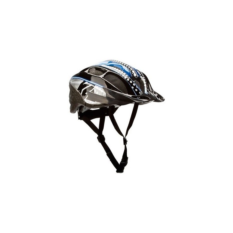 Regulowany kask K2 Moto Helmet