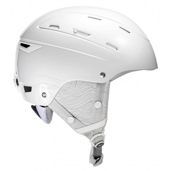 kask Rossignol Reply Impacts
