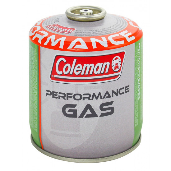 Coleman Performance C500