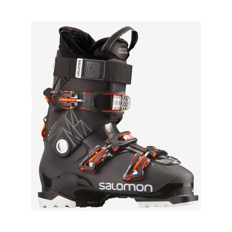 Buty narciarskie Salomon QST Access 70