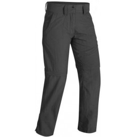 Damskie spodnie Salewa Jasi Dry W 2in1 Pant Carbon